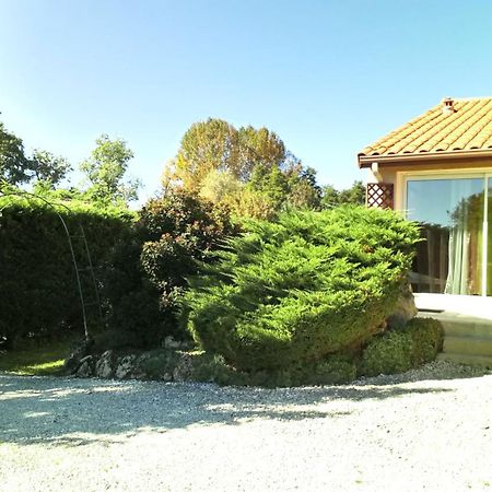 Le Ti'Roussat Bed & Breakfast Saint-André-de-Cubzac Exterior foto