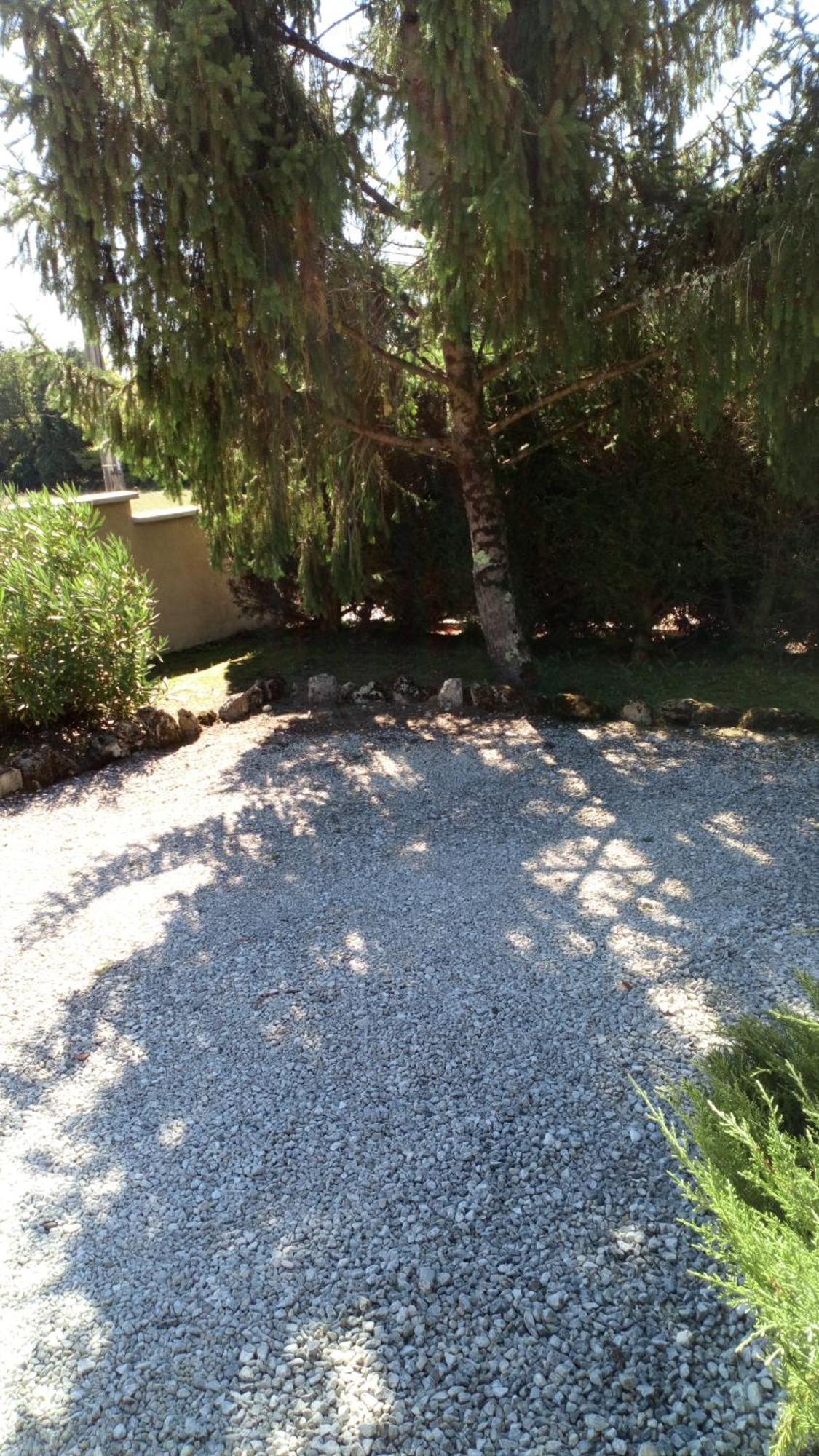 Le Ti'Roussat Bed & Breakfast Saint-André-de-Cubzac Exterior foto