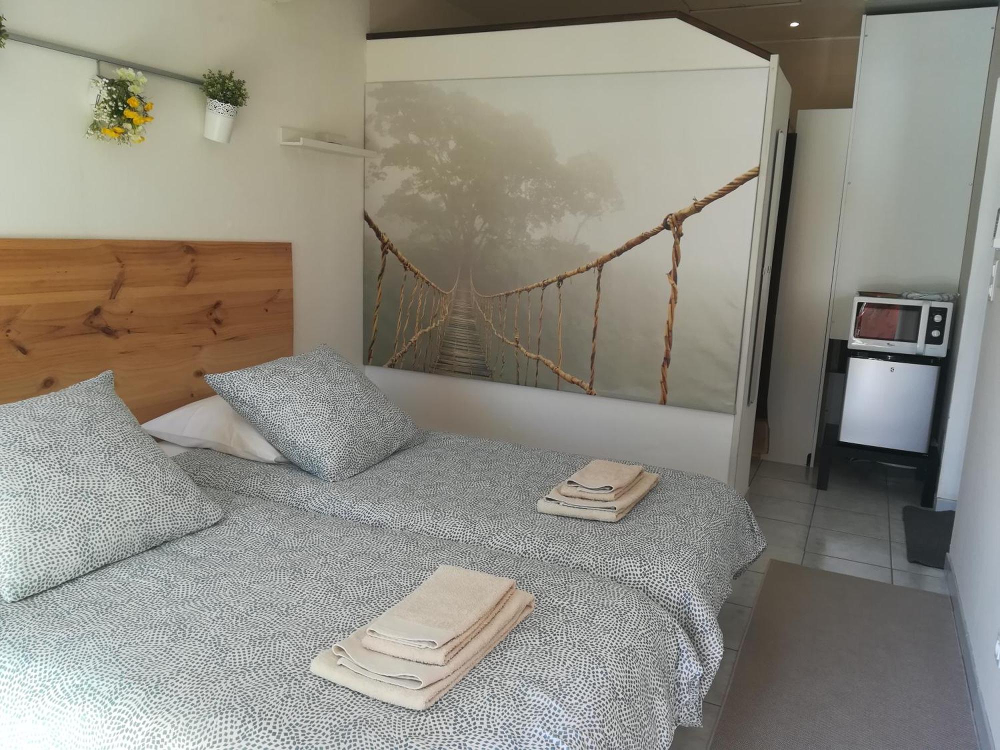 Le Ti'Roussat Bed & Breakfast Saint-André-de-Cubzac Exterior foto